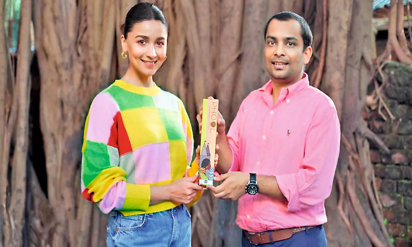 Supplements for life