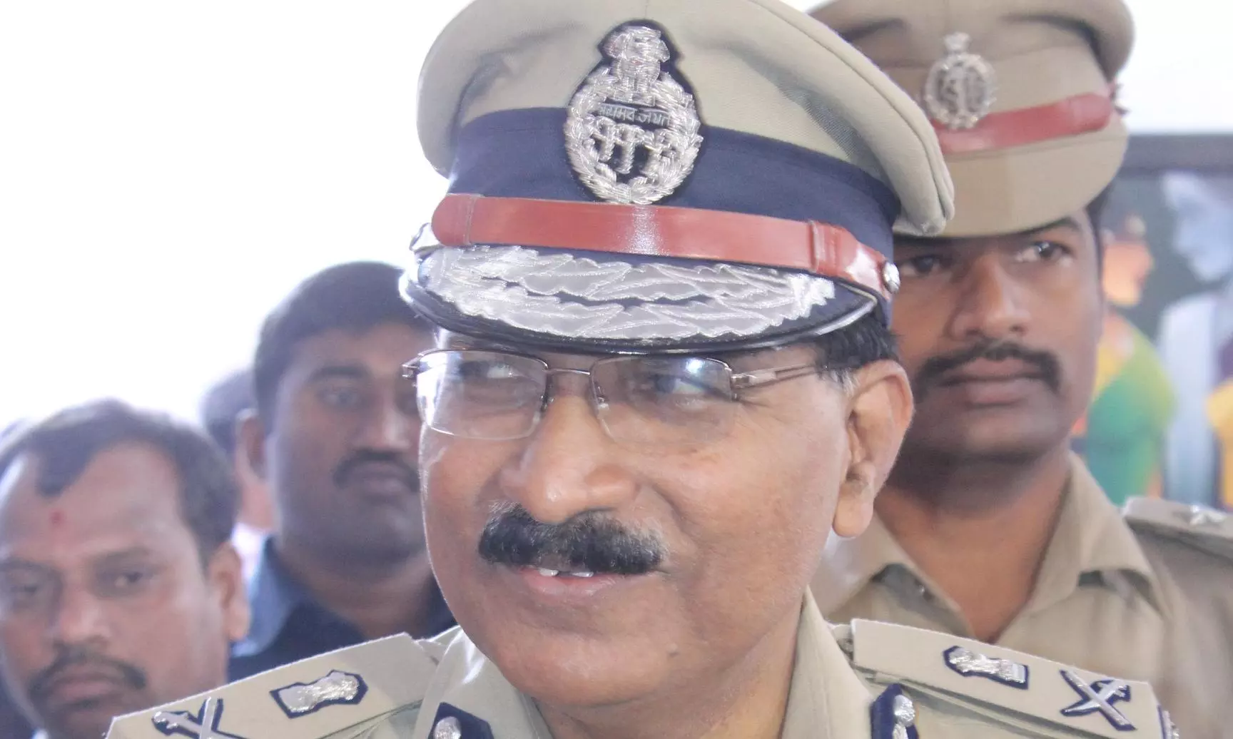 Mahender Reddy sues advocate for defamation Mahender Reddy sues advocate for defamation