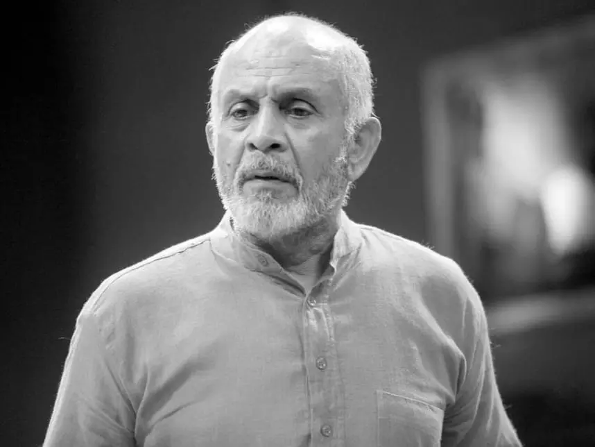 Sandhya Chaya will appeal to Telugu, Kannada audiences: Deepak Wazir Kejriwal Sandhya Chaya will appeal to Telugu, Kannada audiences: Deepak Wazir Kejriwal