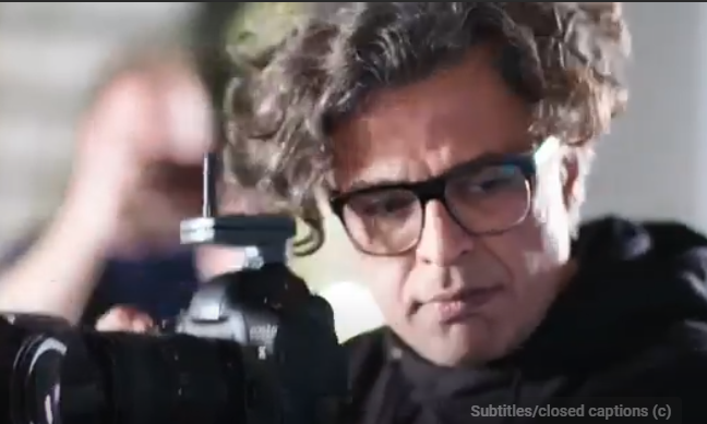 Tejal Patni Unveils Vichitra