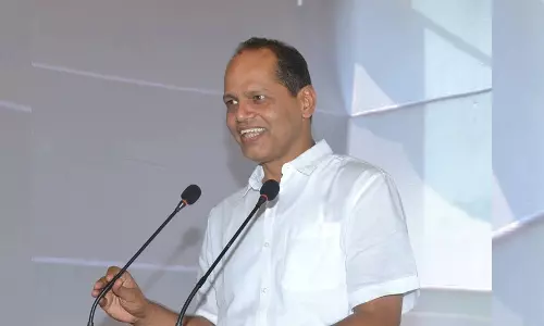 Expelled BJD leader Pradeep Panigrahi joins BJP, vows to throw away BJD