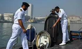 US Navy Chaplain Assures Safety for Women on Naval Vessels