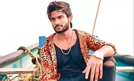 Shanmukh Jaswanth arrested for alleged possession of drugs?