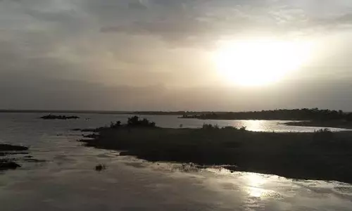 Falling Water Levels in Reservoirs Likely to Pose Challenges