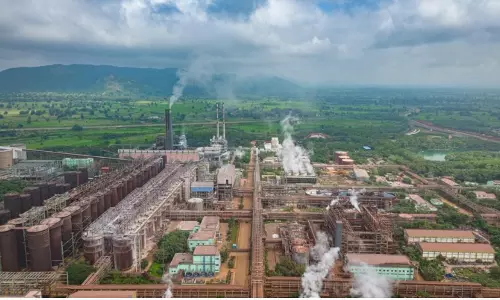 Vedanta-Lanjigarhs Biodiesel Trials Spark Carbon Footprint Hope