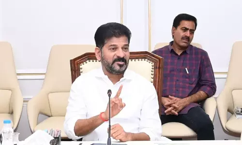 Free power, Subsidised LPG Cylinders from February End: CM Revanth