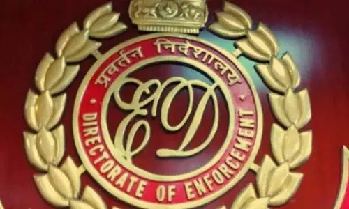 ED Searches Premises of Hiranandani Group