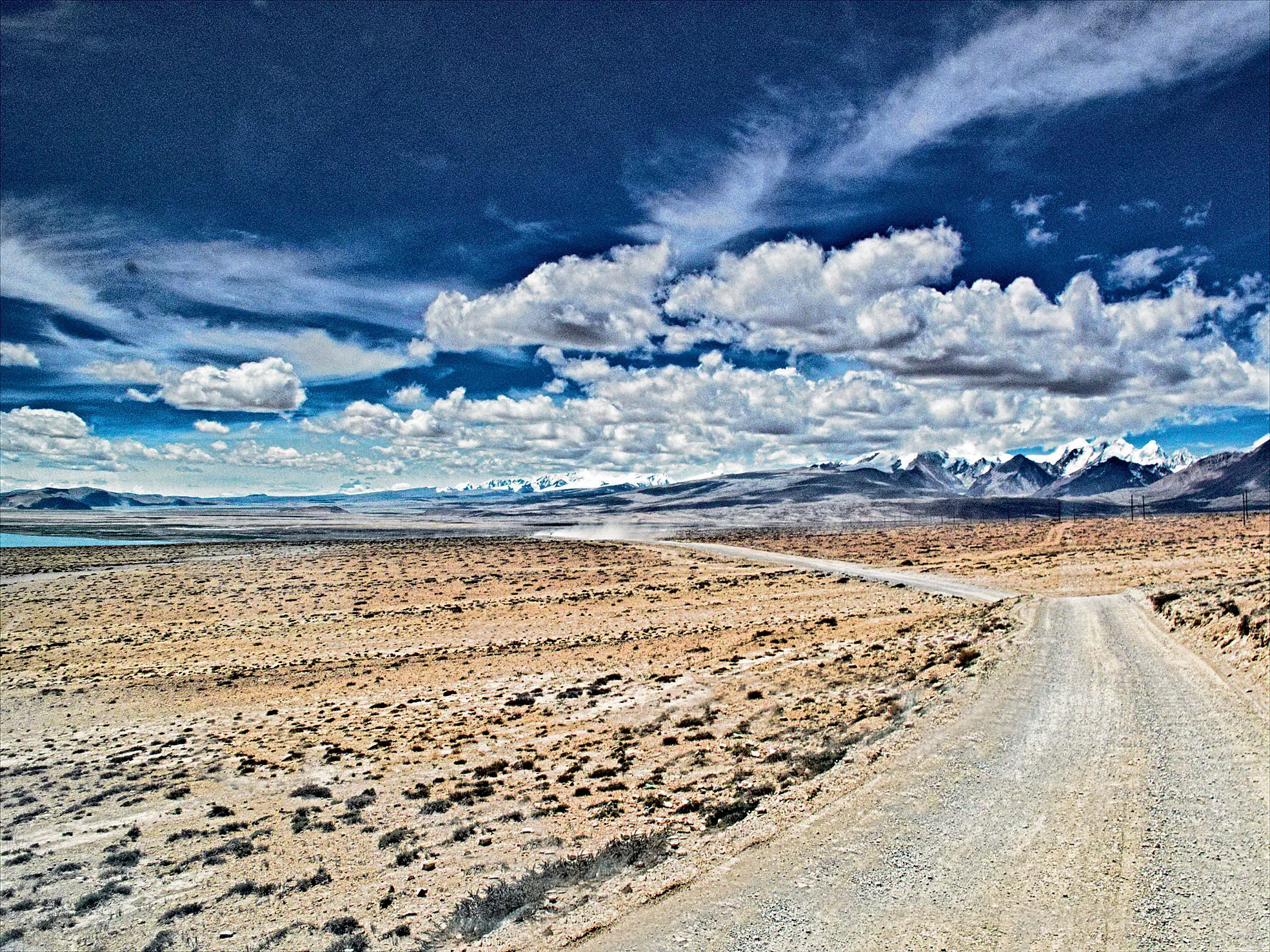 Claude Arpi | China playing new border games close to Mt Kailash Claude Arpi | China playing new border games close to Mt Kailash
