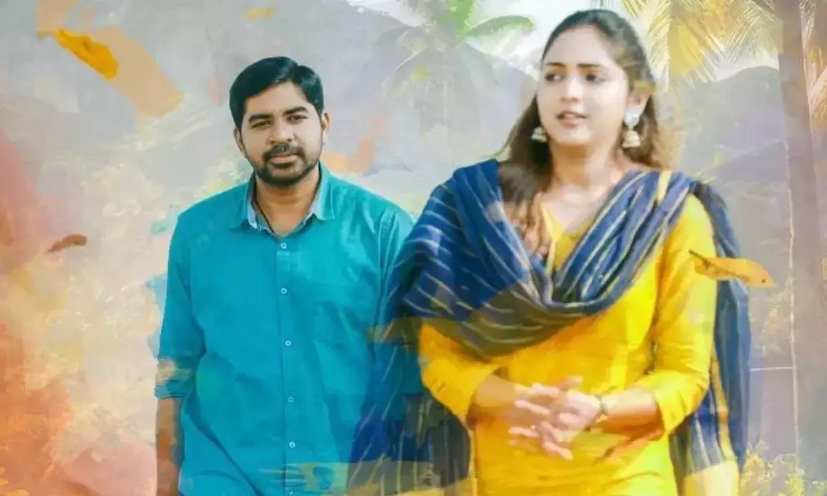 This Abhinav Gomatam starrer will entertain you in bits and pieces