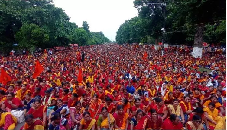 Big Move: Bihar lawyer’s petition raises hope for 2.75 lakh Odisha workers