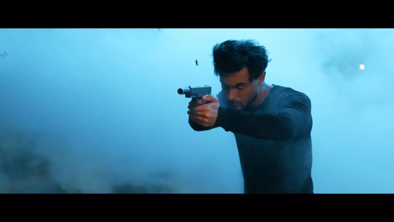 Ayush Sharmas Ruslaan Pre Teaser Out! Ayush Sharmas Ruslaan Pre Teaser Out!