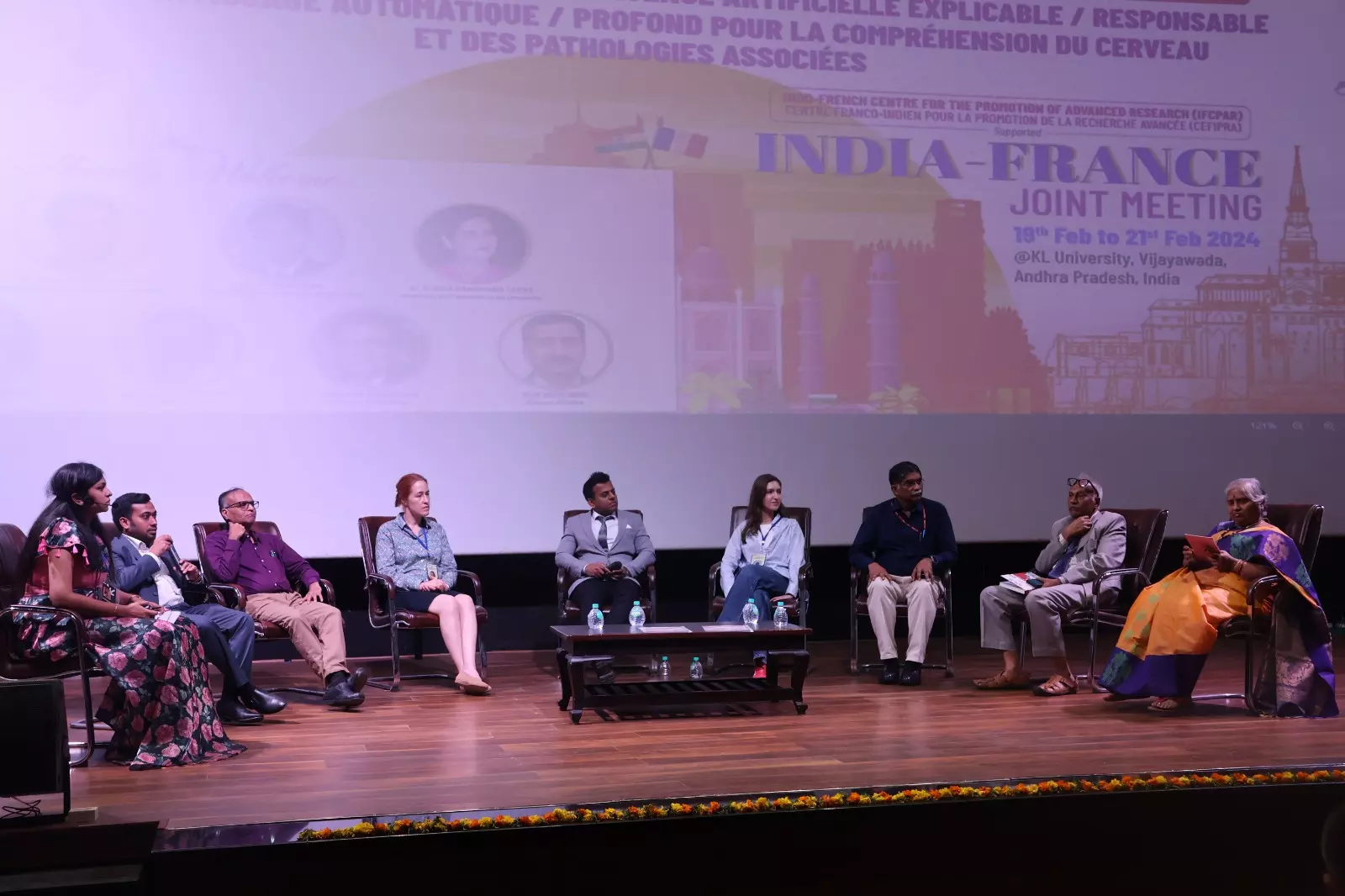 Uniting Minds for Advancements in Neuroscience