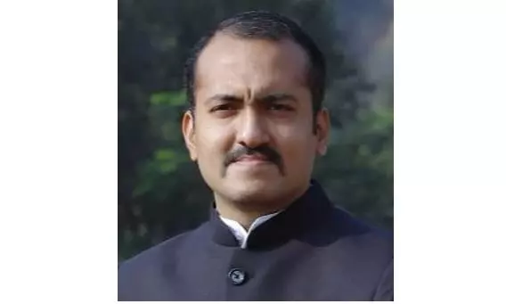 Minor Reshuffle of IAS Officers, Siddipet Collector Transferred