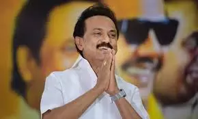 Tamil Nadu CM Stalin’s voice to be heard in every household from Monday