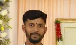 Lasya Nandithas PA Driver Dozed off at The Wheels: Police