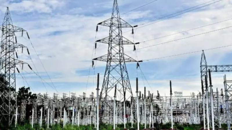 ERC finds Rs 98 Cr Leakages in BRS-ruled CESS in Siricilla ERC finds Rs 98 Cr Leakages in BRS-ruled CESS in Siricilla