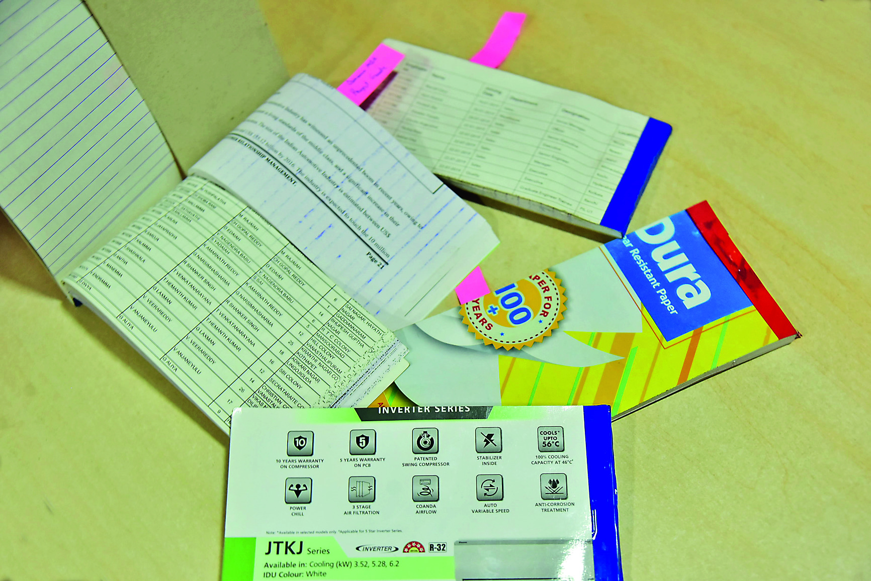 Your identity is on sale for Rs 10!