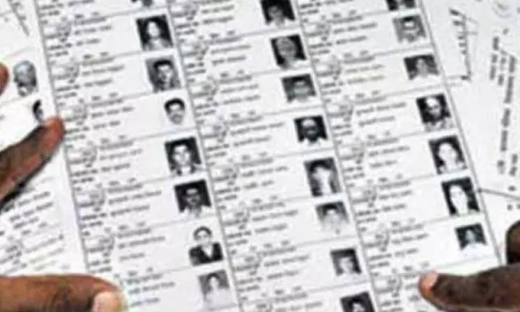 Awareness on New Voters Enrolment Intensified