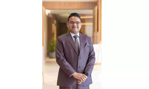 Awadesh Kumar Jha is new Director of F&B at NHA