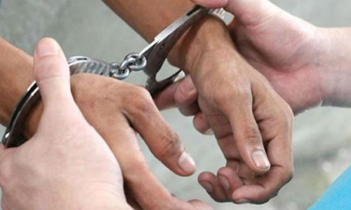 West Bengal BJP Leader Arrested for Prostitution Racket
