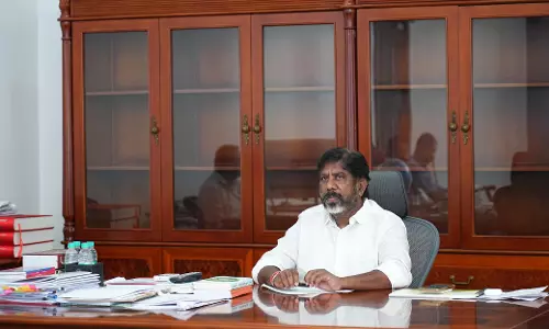 Telangana Govt to Boost Solar, Wind Power