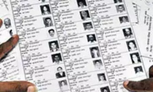 Awareness on New Voters Enrolment Intensified