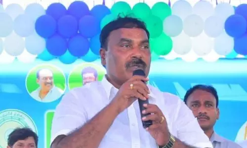 Additional 5 CLs for all Women Gurukul Employees in AP