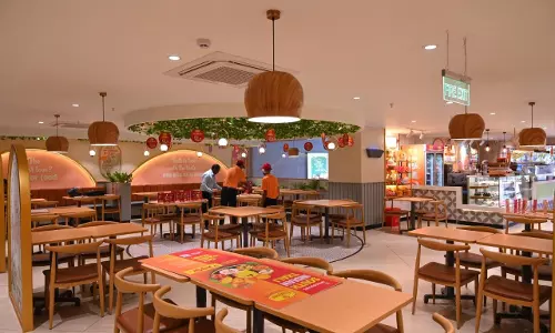 Haldirams Strengthens Presence in Hyderabad with 10 QSRs