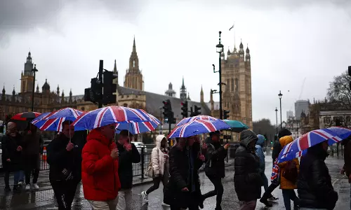 Farrukh Dhondy | Of Rolex watches and other thefts… Is London in grip of a crime wave?