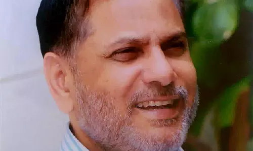 Retired IAS Officer and Architect of Free Power Policy in Andhra Passes Away