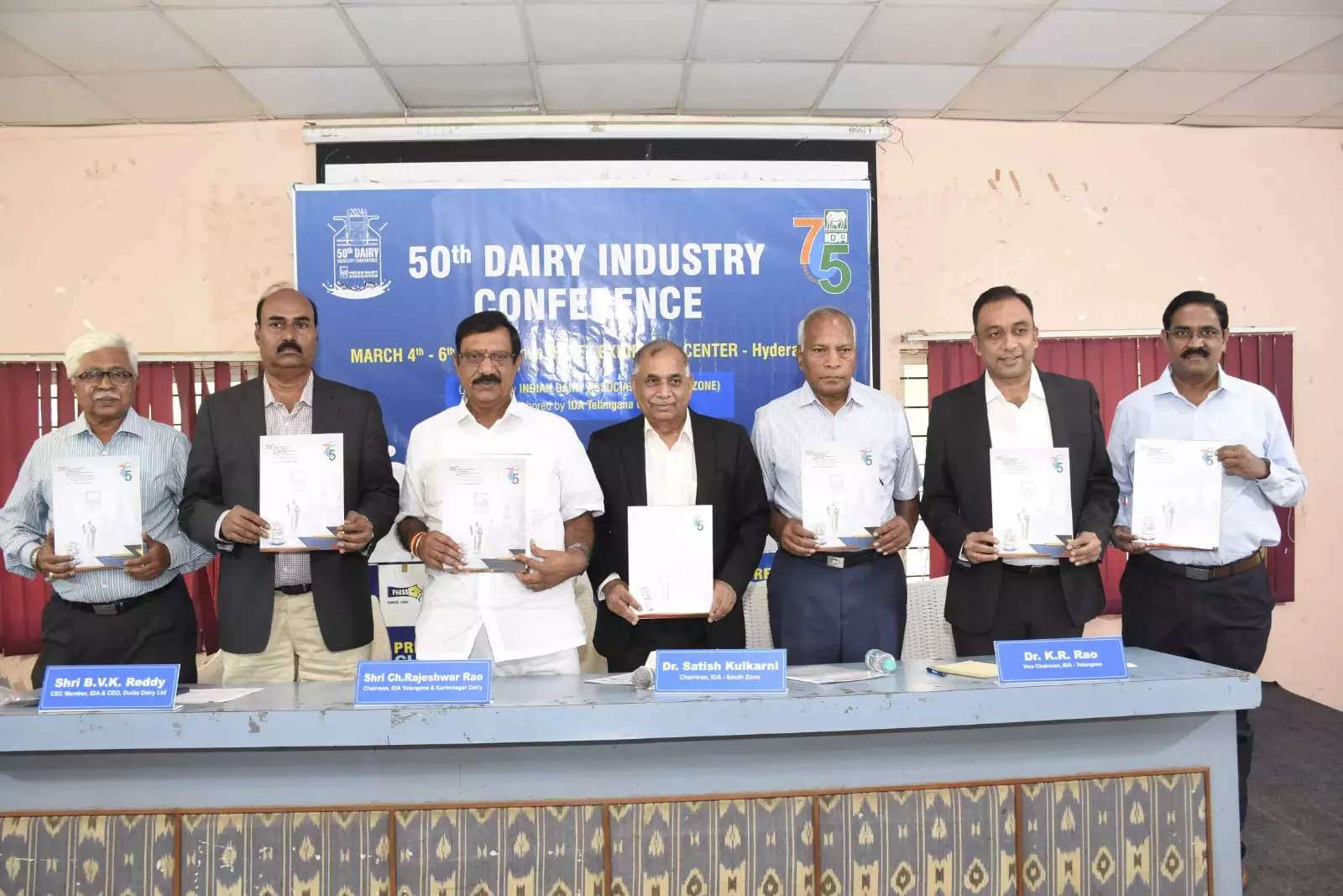 India ranks number one in milk production: IDA India ranks number one in milk production: IDA