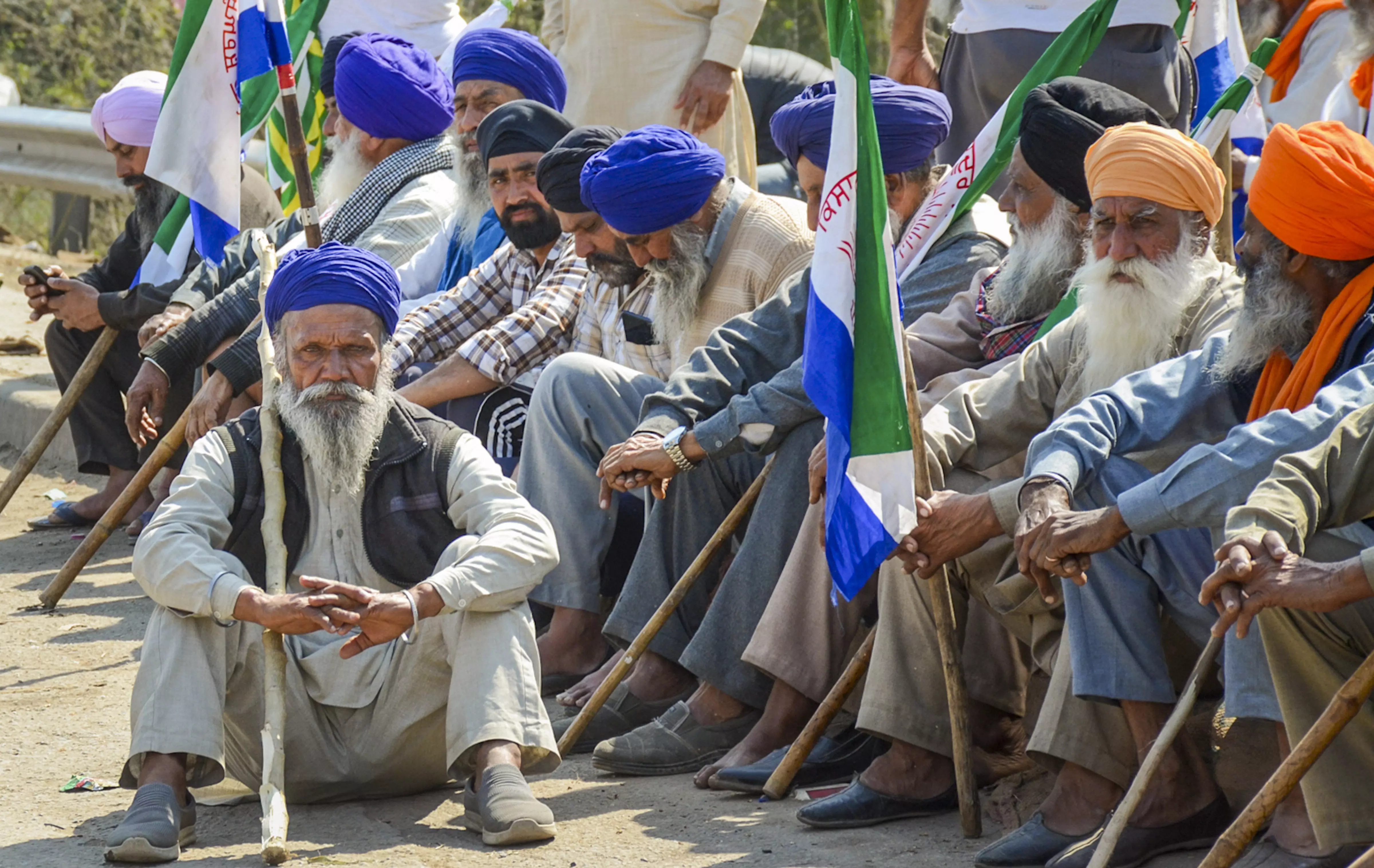 Suman Sahai | India must fight to protect food & farm subsidies at Abu Dhabi WTO