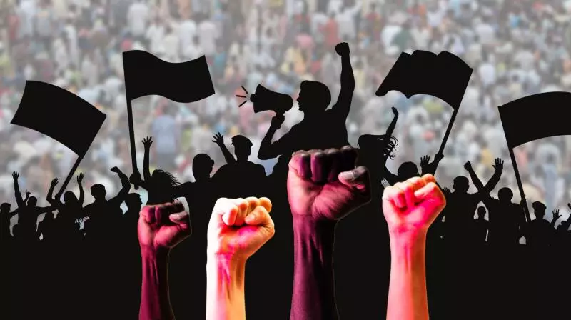 Maratha Quota Protesters to Hold Rasta Roko Across State Every Day