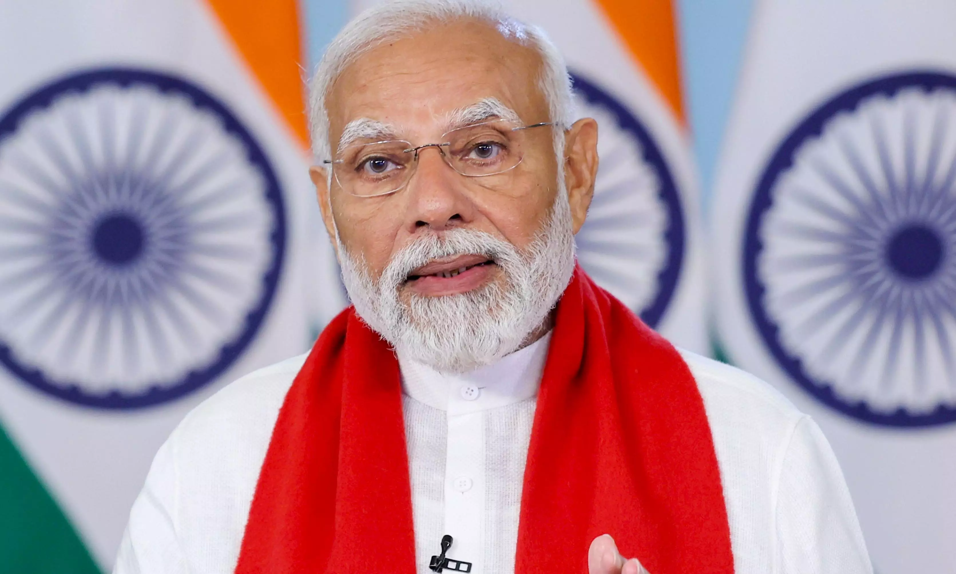 PM Modi to Review Ministers Performance, Seeks Actionable Plan for First 100 Days PM Modi to Review Ministers Performance, Seeks Actionable Plan for First 100 Days