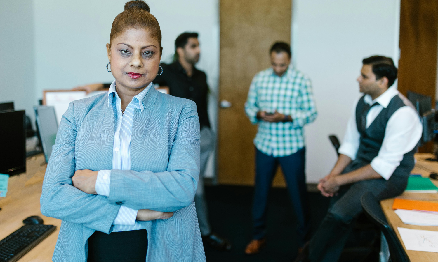 Sucheta Dasgupta | How not to navigate language chauvinists Sucheta Dasgupta | How not to navigate language chauvinists