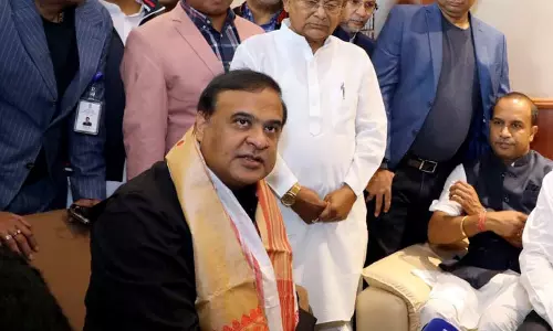 Assam Cabinet gives nod to repeal Act in bid to end child marriage among Muslims