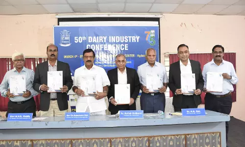 India ranks number one in milk production: IDA India ranks number one in milk production: IDA