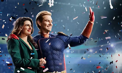 The Boys Season 4 Premiere Date Revealed By Prime Video