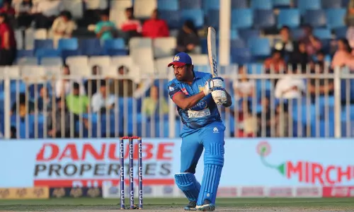 CCL: Mumbai Heroes emerge victorious in inaugural match