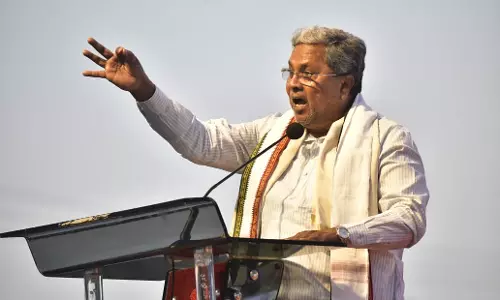 Karnataka CM Siddaramaiah: Guarantee Schemes Fuel States Progress