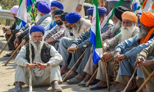 Suman Sahai | India must fight to protect food & farm subsidies at Abu Dhabi WTO