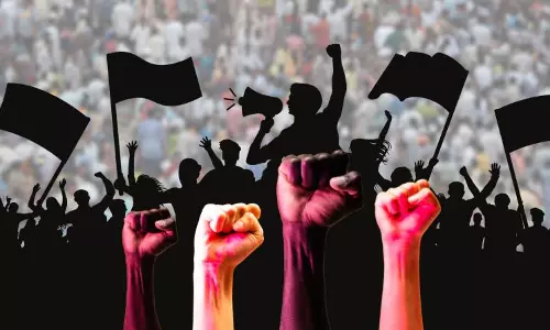 Maratha Quota Protesters to Hold Rasta Roko Across State Every Day