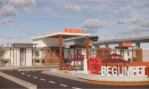 Kavach Research hub soon in Secunderabad