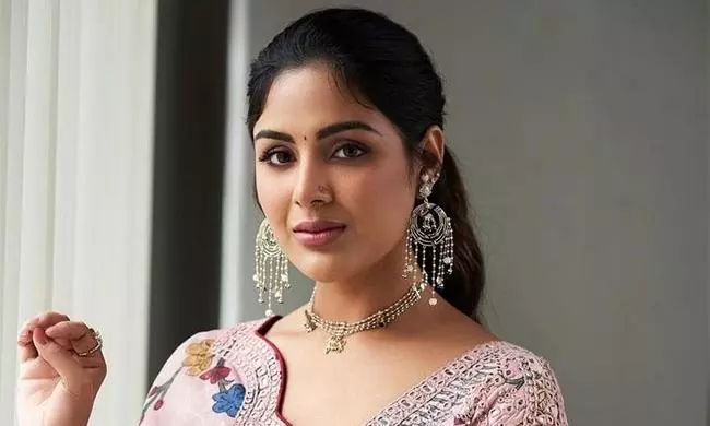 Malayalam Actress Samyuktha Menon Shifts Focus to Performance