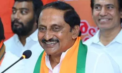 BJP Strategizes for Andhra Pradesh Polls, Eyes Key Seats in Rayalaseema