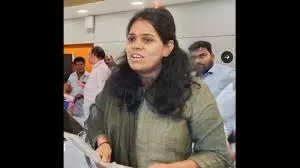 Guntur Cracks Down on Unhygienic Meat Dhops Guntur Cracks Down on Unhygienic Meat Dhops