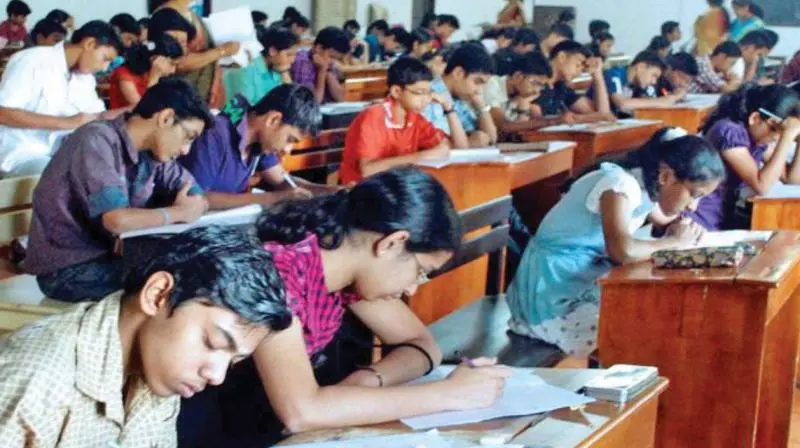 AP: No Cancellation of APPSC Group-1 Exam, says AP PSC Chairman AP: No Cancellation of APPSC Group-1 Exam, says AP PSC Chairman