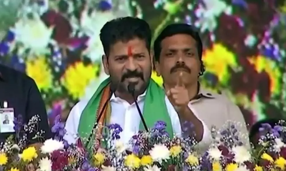 Revanth to inaugurate BioAsia 2024 at HICC on Feb. 27