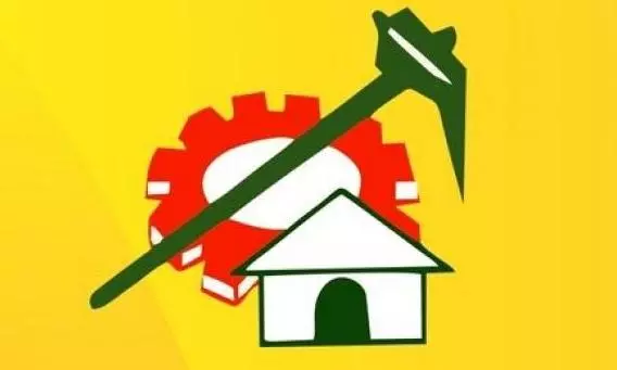 TDP clarifies on Bhuvaneshwaris viral audio