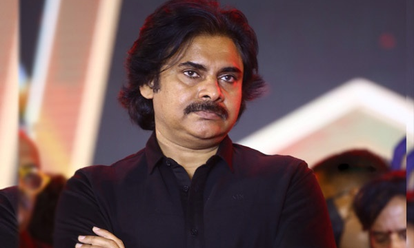 Pawan Kalyan back to brand endorsements